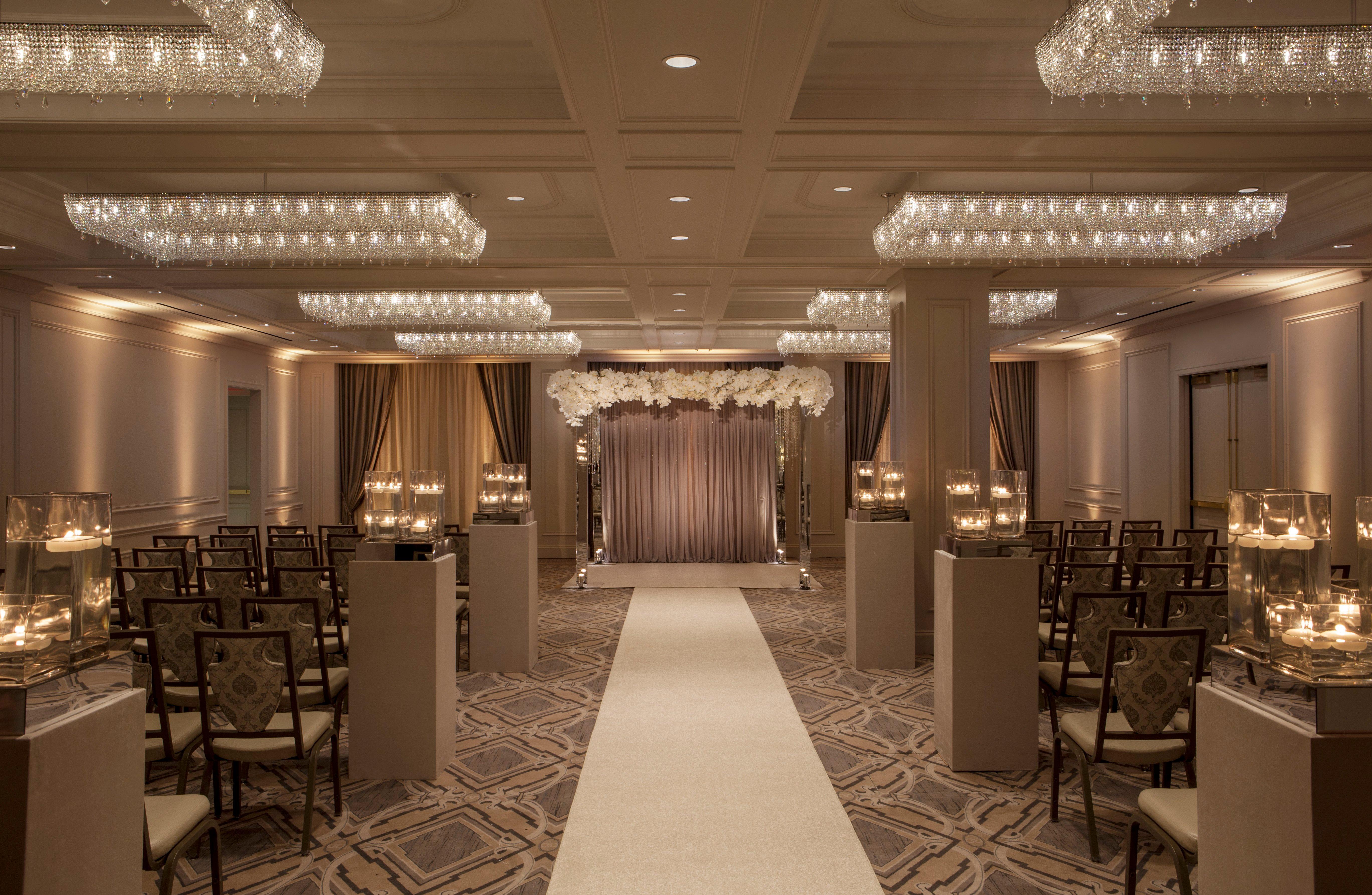Intercontinental New York Barclay Hotel By Ihg Exterior photo The Westin Palace, London