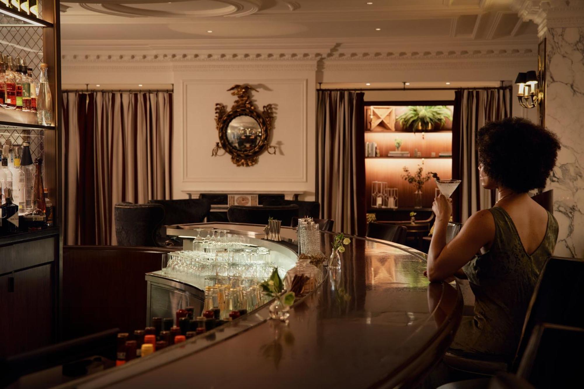 Intercontinental New York Barclay Hotel By Ihg Exterior photo